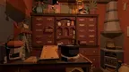 Dark Ride: The Feline Fix screenshot 3