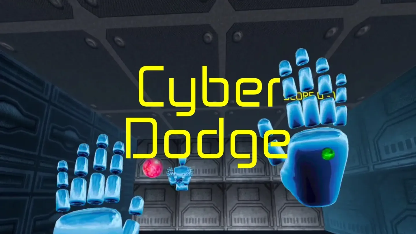 Cyber Dodge trailer 0