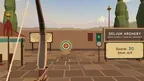 Seljuk Archery VR - Selçuklu Okçuluğu screenshot 3