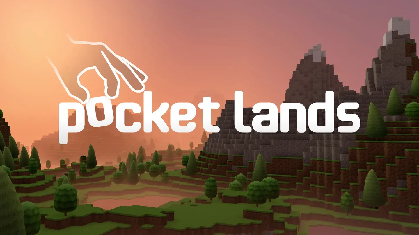 Pocket Lands trailer 0