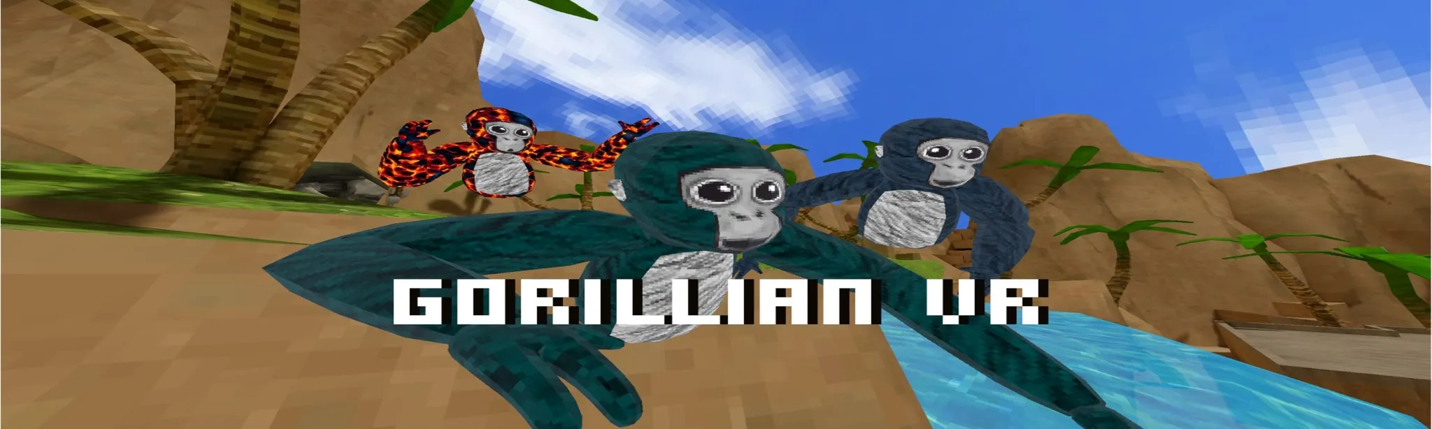 Gorillian‎