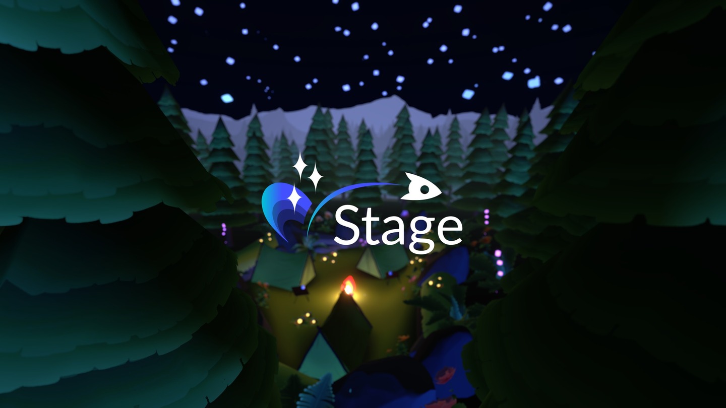 Stage trailer 0