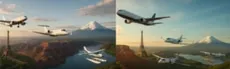 Flight Simulator : Aviassembly hero image