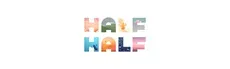 Half + Half hero image