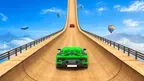 Car Stunt VR Game screenshot 0