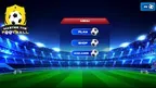 Master The Football screenshot 1