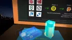 CubeSat Mission VR screenshot 2