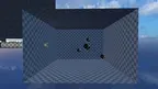 Monkey Runners ZONE V2 screenshot 1