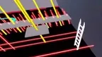 Laser Evader screenshot 3