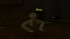 Monkey Horror Game screenshot 2