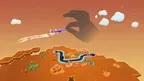 Traffix XR: Cities of Tomorrow screenshot 2