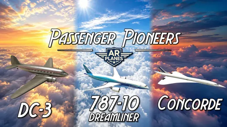 Developer update image for New DLC: "Passenger Pioneers"!