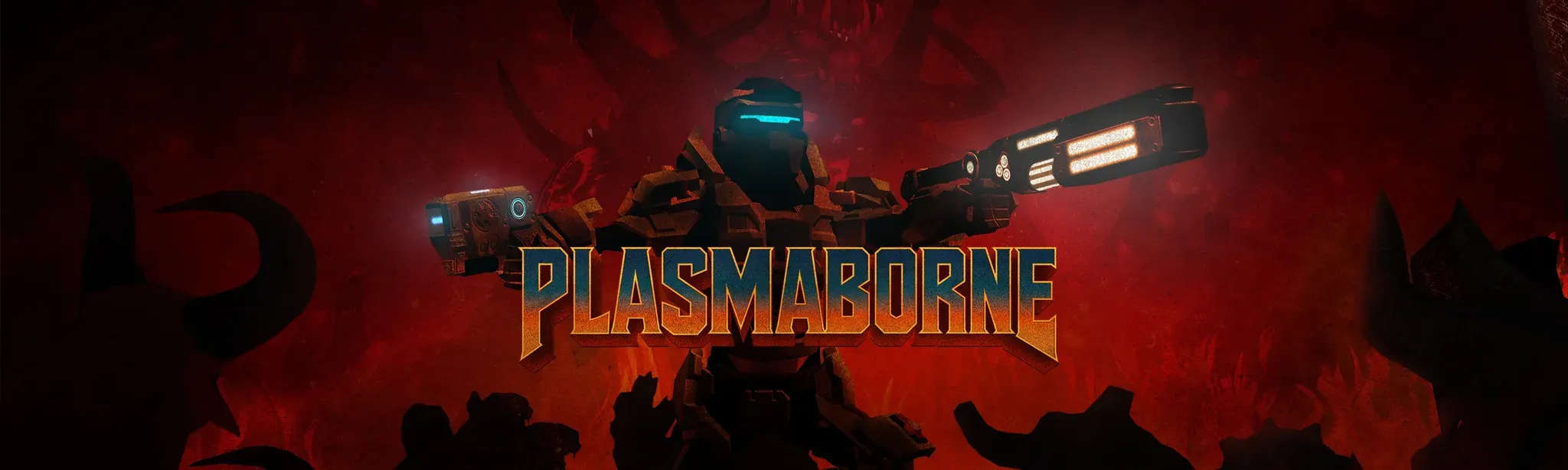Plasmaborne