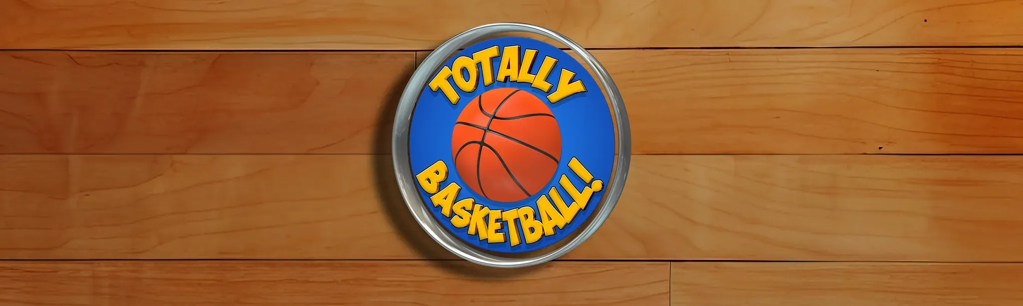TOTALLY BASKETBALL