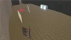 Physics Hangout screenshot 1