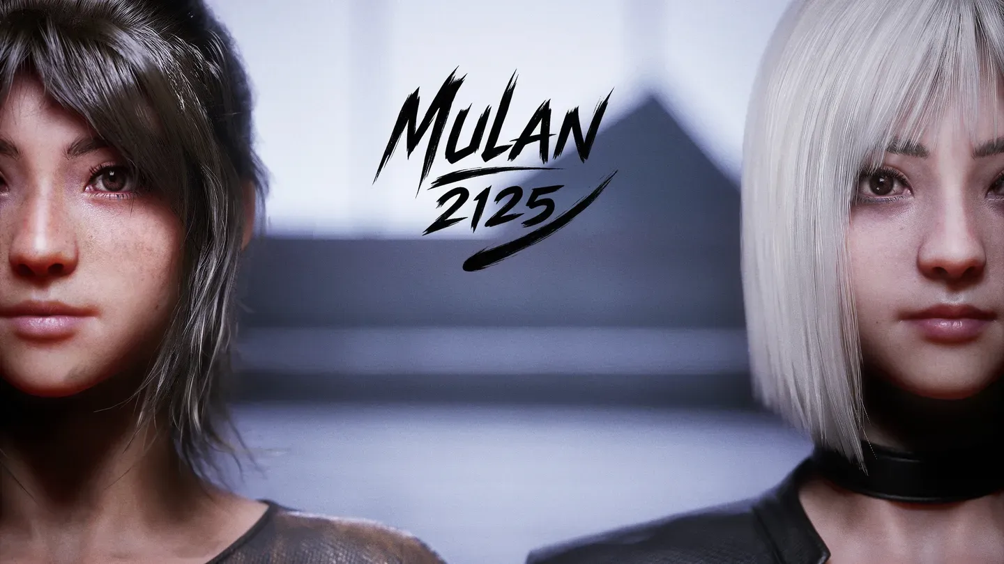 MULAN 2125 trailer 0