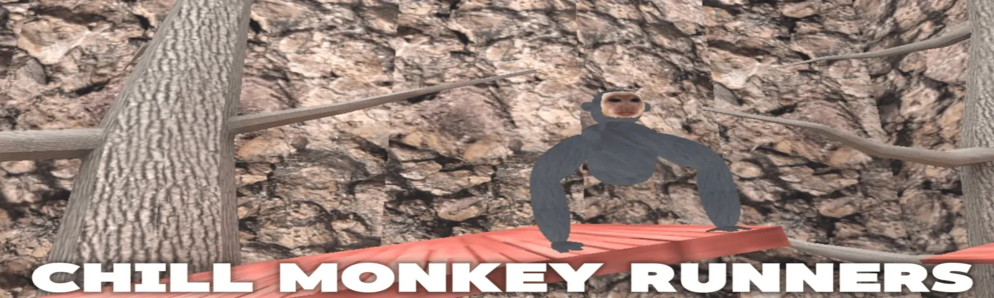 Chill Monke Runners