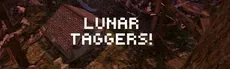 LUNAR TAGGERS hero image