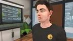 VR Intakegesprek screenshot 2