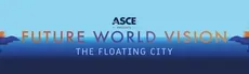 Future World Vision Floating City VR hero image