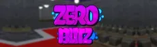 Zero Blitz hero image