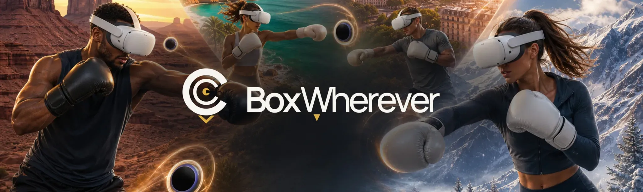BoxWherever