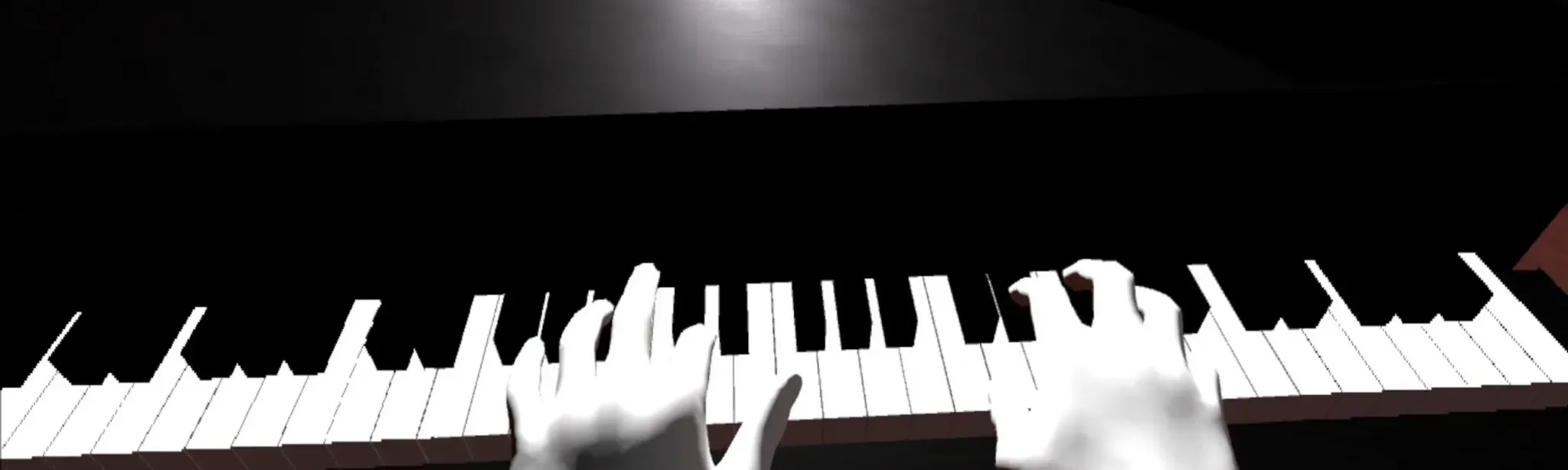Virtual Piano