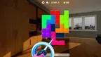Block Shape Fit: VR Puzzle Game screenshot 2