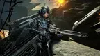 BlackShield: Upora Story screenshot 2