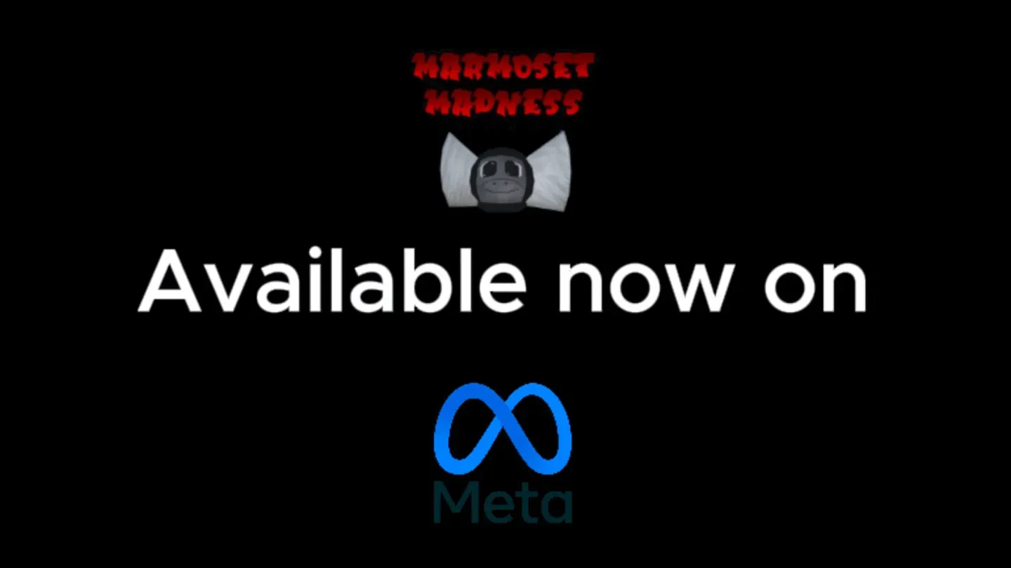 Marmoset Madness trailer 0