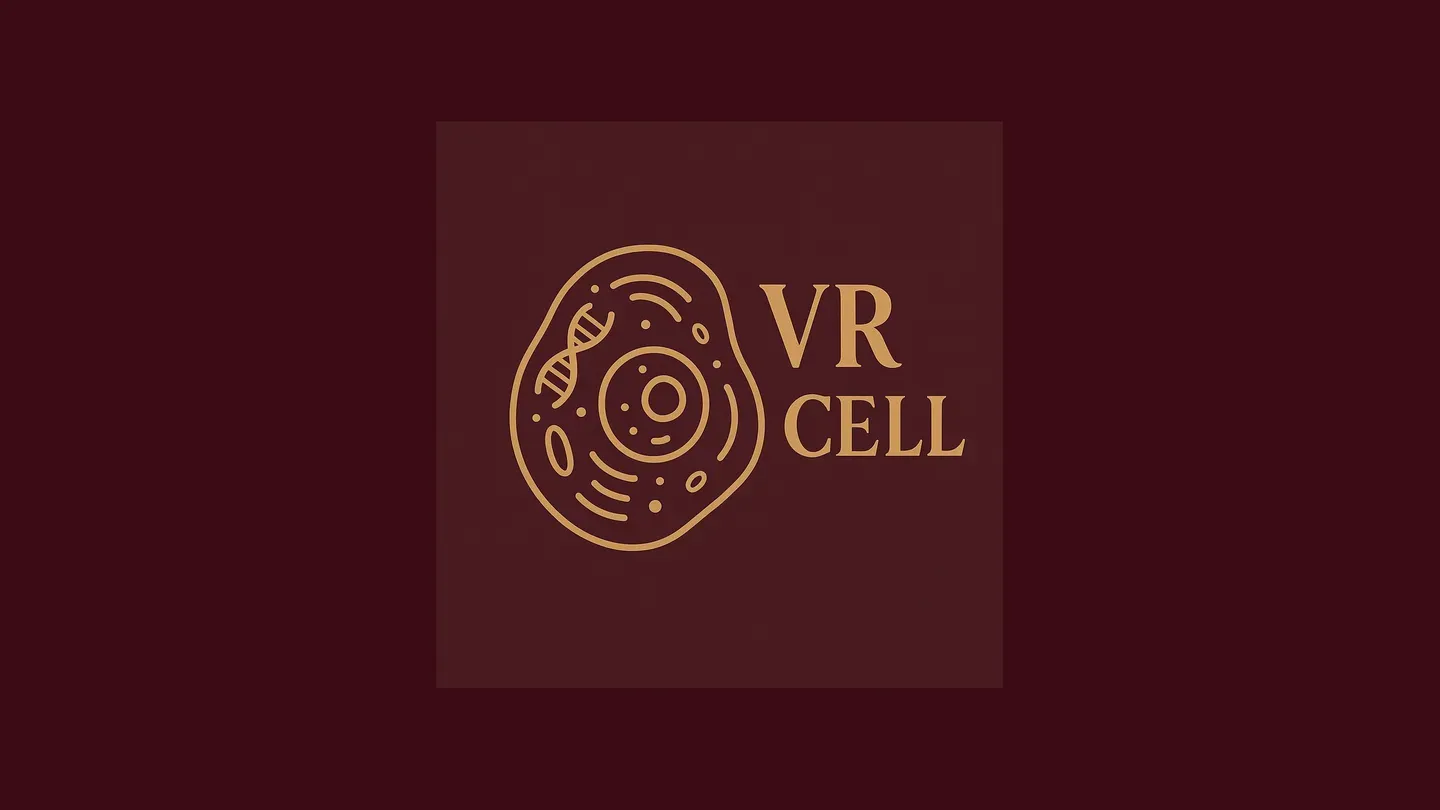 The VR Cell trailer 0