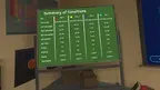 Physics Lab: Projectile Motion screenshot 3