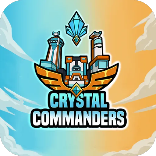 Crystal Commanders - Apps on Google Play
