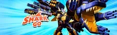Shark Go hero image