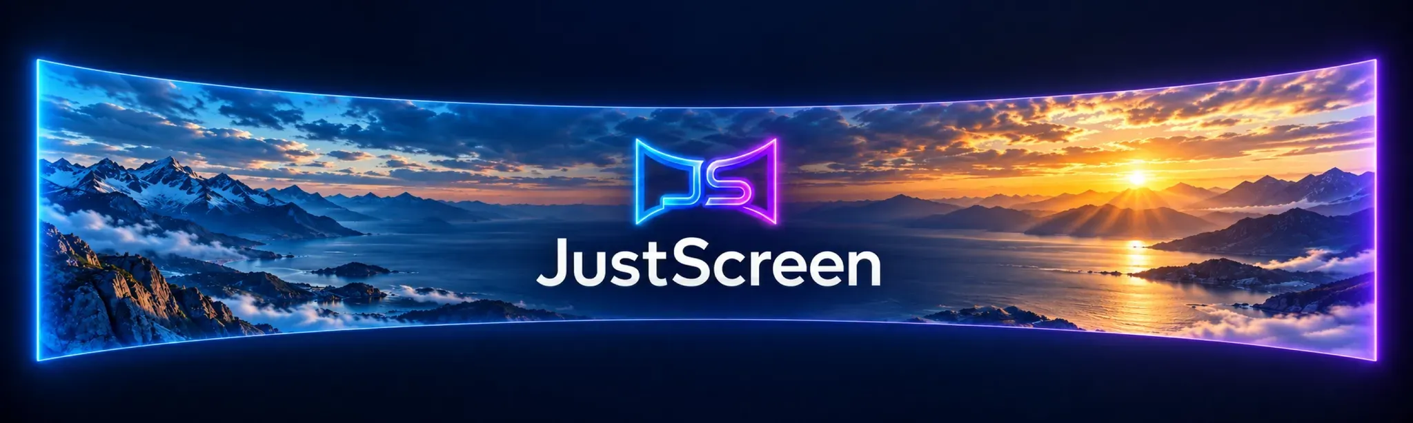 JustScreen