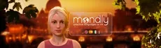 Mondly: Practice Languages in VR hero image