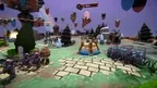 Skyworld: Kingdom Brawl screenshot 5