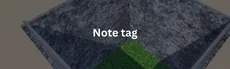 note tag hero image