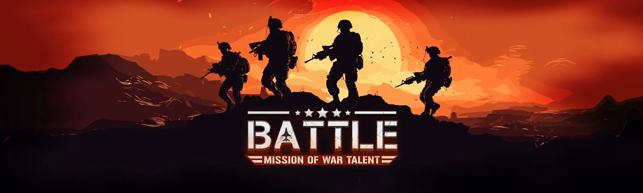 Battle: Mission of War Talent