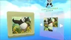 Kungfu panda puzzle screenshot 4