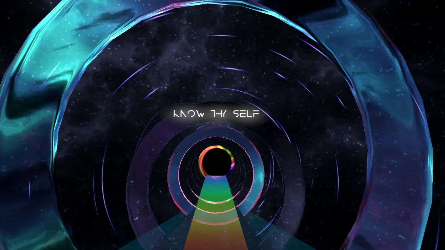 The Tarot Experience VR trailer 0