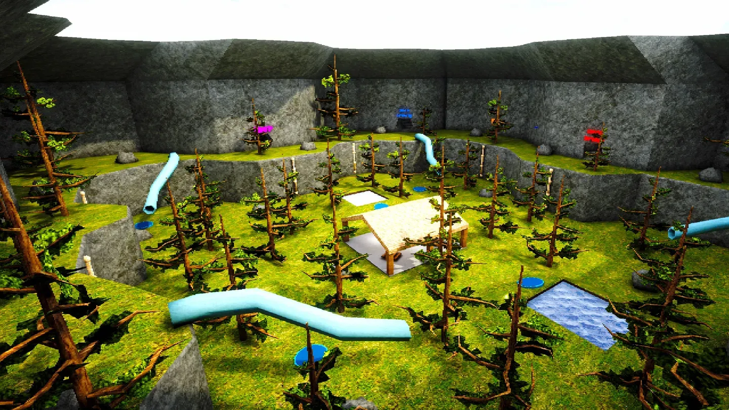 Monkalicious trailer 0