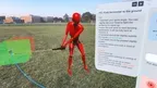 ProSwing VR screenshot 1