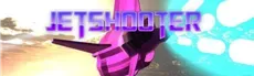 Jet Shooter - 2D Dogfight Battle hero image