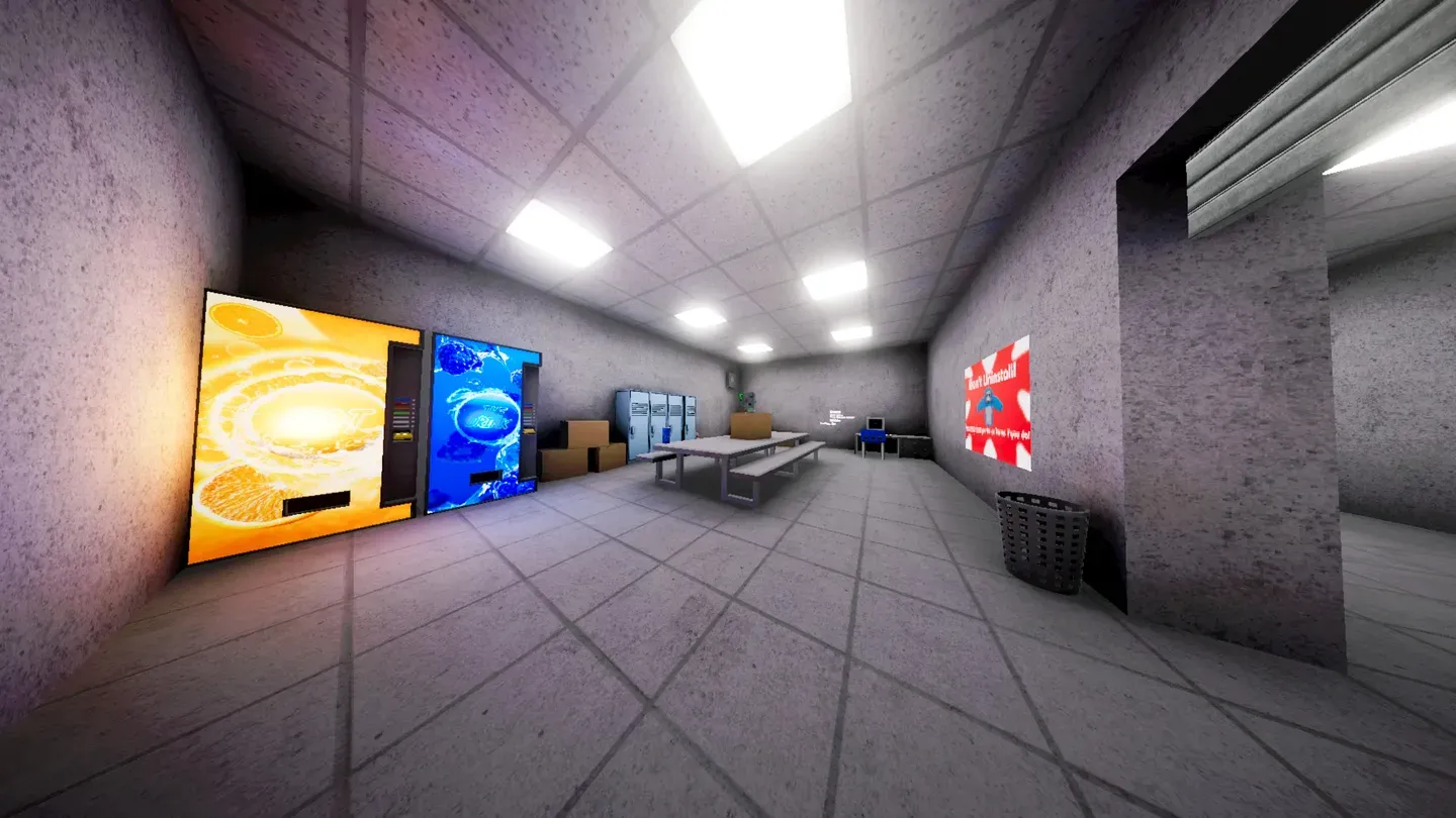 Omny Mods Lethal Ape cover image