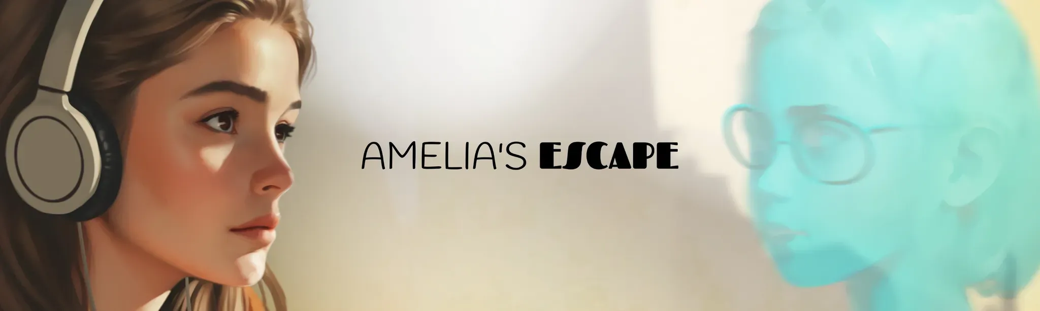 Amelia's Escape