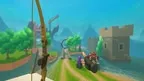 VR Medieval Archery Simulator screenshot 2
