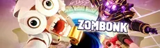 ZOMBONK hero image