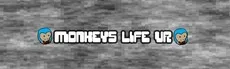 Monkeys Life VR hero image