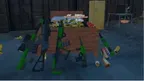 Raiders Breakout screenshot 4